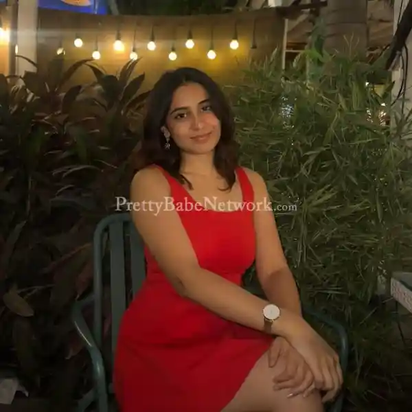 Meet Anaya Model, 22-year-old Beautiful Escort from Hosur Road